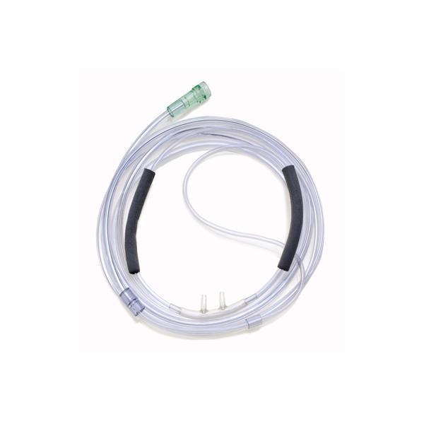 Cannula Cushion Ear Comfort Fit Adult 50/Ca